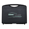 Safe Living Technologies RF and EMF Meter Carrying Case
