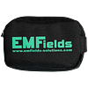 EMFields Solutions Acousticom 2 RF Detector Zipper Case