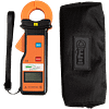 AC Current Clamp Meter Small With Case