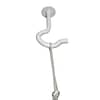 Swiss Shield Naturell Bed Canopy - Ceiling Hook