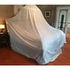 Swiss Shield Naturell Travel Bed Canopy