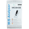 Gigahertz Solutions ME3840B EMF Meter Box