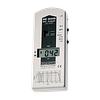 Gigahertz Solutions EMF Meter ME3840B Components