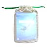 Faraday Bag Large, iPad EMF Protection