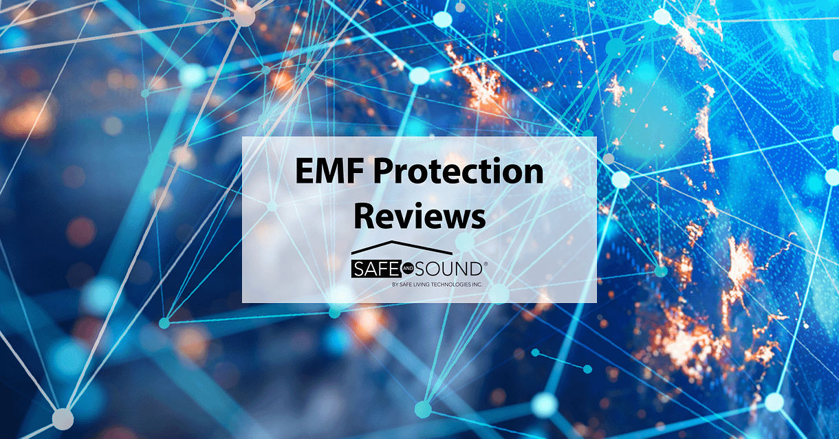 EMF Protection Reviews
