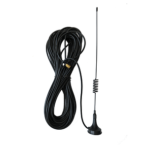 Safe Living Technologies 15 Meter Antenna Cable for RCS4