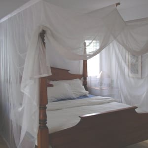 Swiss Shield Daylite Bed Canopy