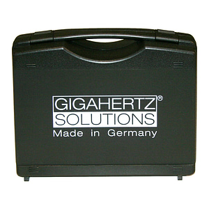 Gigahertz Solutions RF and EMF Meter Carrying Case