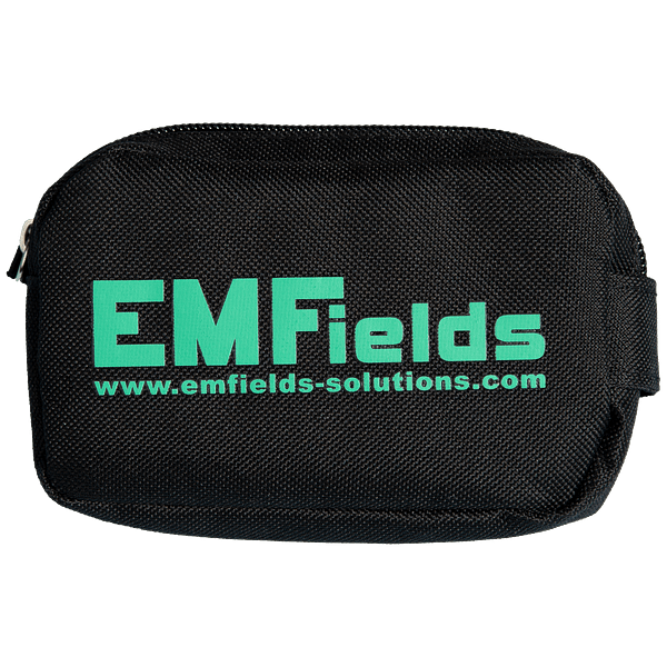 EMFields Solutions PF5 EMF Detector Case
