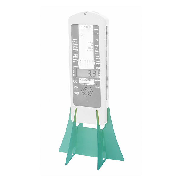 PM1 – NFA EMF Meter Holder