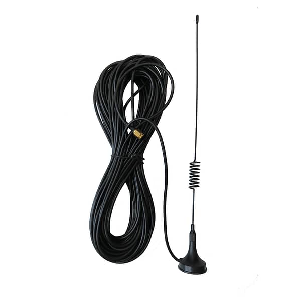 Safe Living Technologies 15 Meter Antenna Cable for RCS4