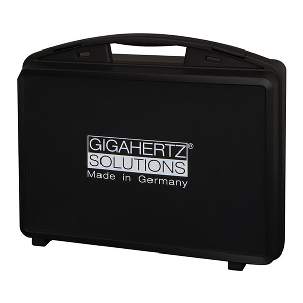 Gigahertz Solutions RF and EMF Meter Carrying Case