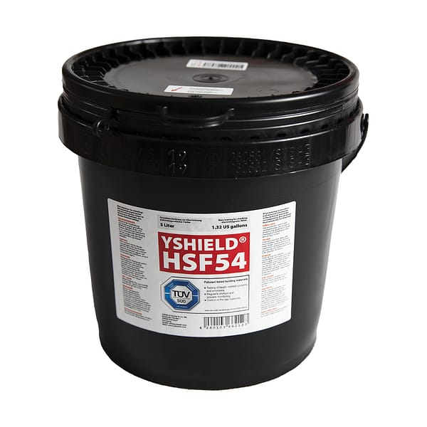 Shield HSF54 EMF Paint