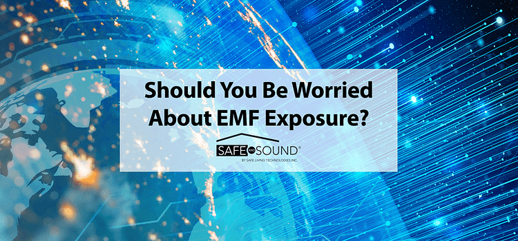 Should You Be Worried About EMF Exposure?